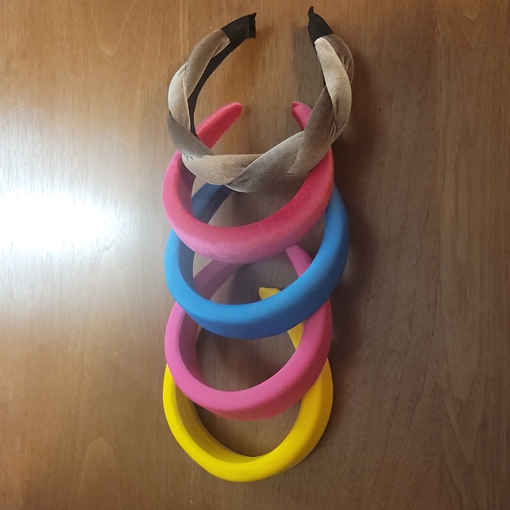 Headbands